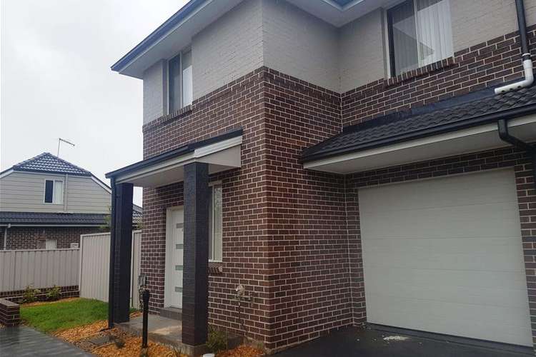 Main view of Homely townhouse listing, 5/97 Brisbane Street, Oxley Park NSW 2760