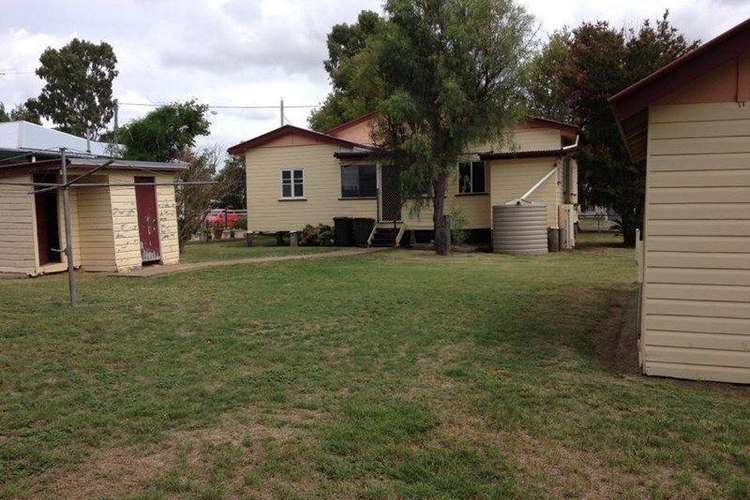 Second view of Homely house listing, 16 King Street, Chinchilla QLD 4413