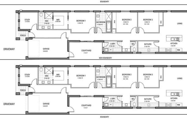 Second view of Homely residentialLand listing, 15b Collingrove Avenue, Broadview SA 5083