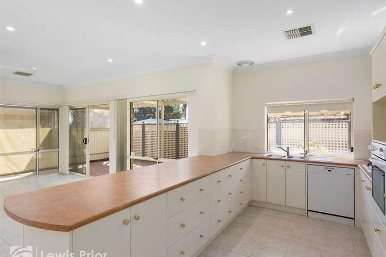 Second view of Homely house listing, 22 Rudford Street, Brighton SA 5048