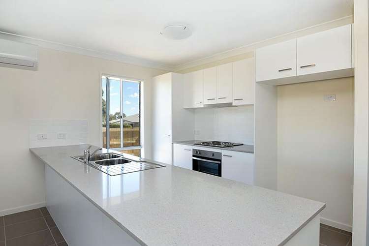Second view of Homely house listing, 122 Magpie Drive, Cambooya QLD 4358