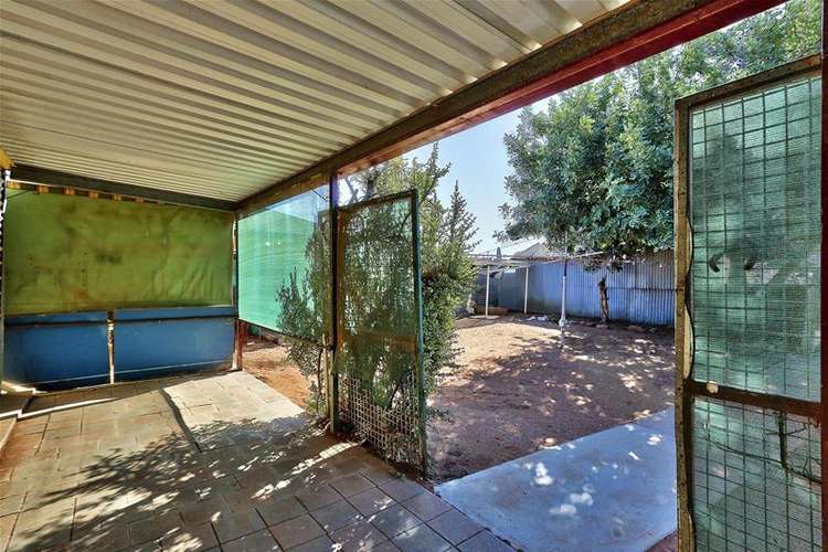Seventh view of Homely house listing, 122 Jamieson Street, Broken Hill NSW 2880