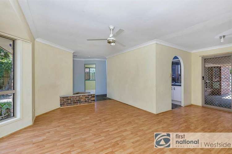 Second view of Homely house listing, 1 Whitlam Drive, Collingwood Park QLD 4301