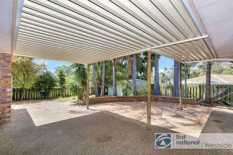 Third view of Homely house listing, 1 Whitlam Drive, Collingwood Park QLD 4301