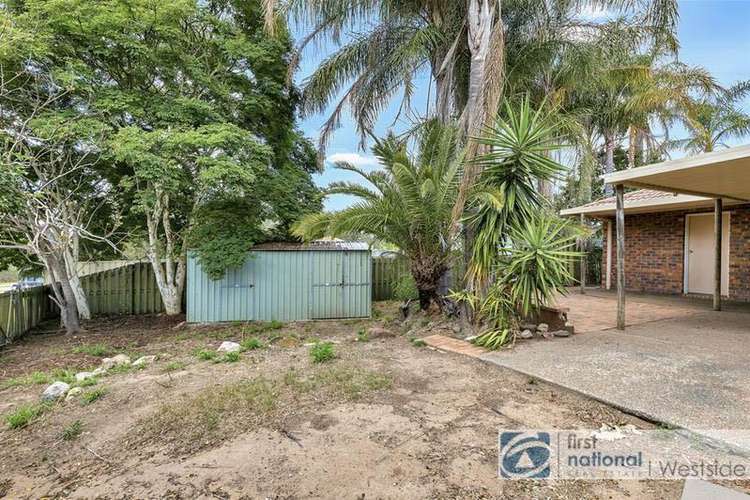 Fourth view of Homely house listing, 1 Whitlam Drive, Collingwood Park QLD 4301