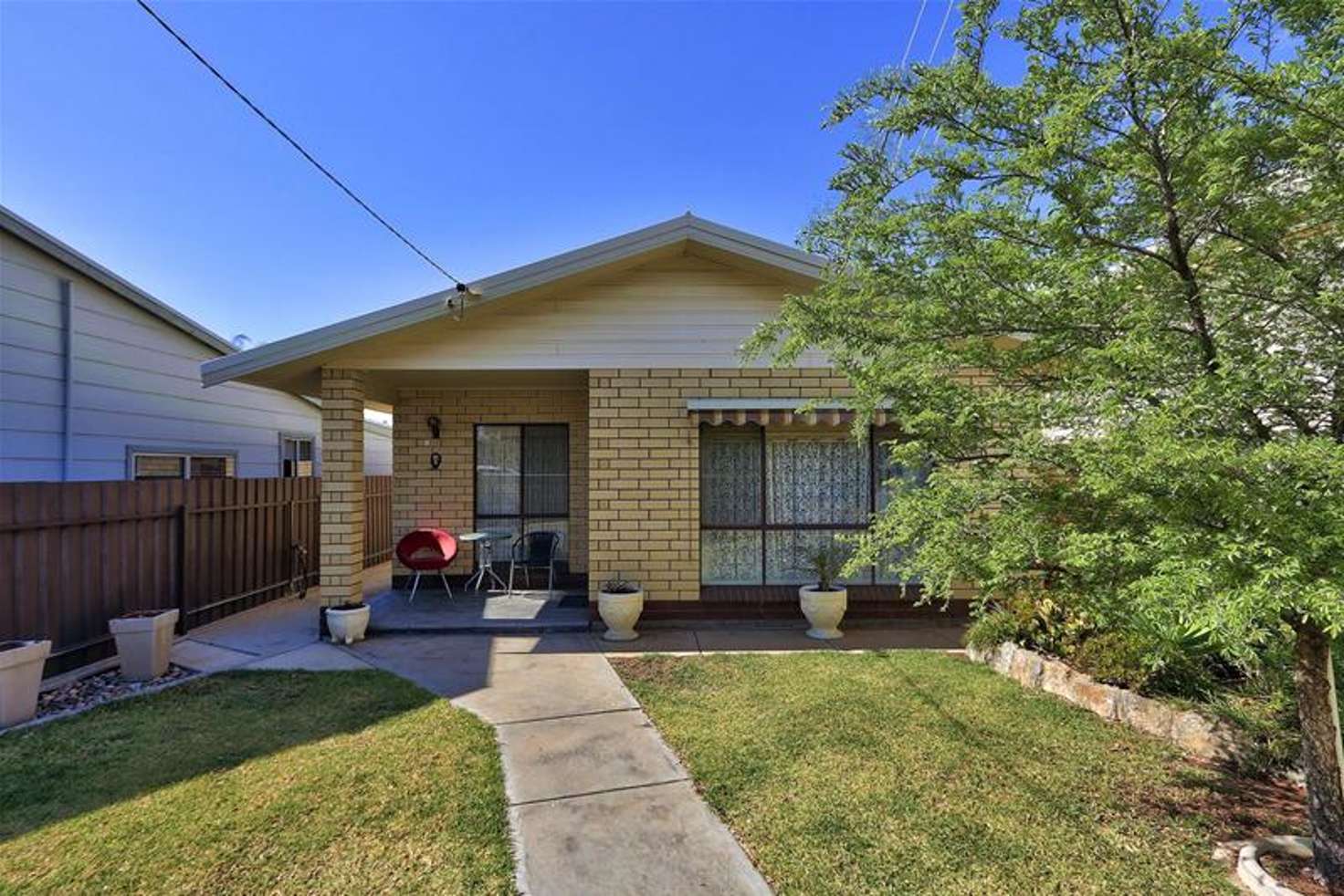 Main view of Homely house listing, 515 Argent Street, Broken Hill NSW 2880