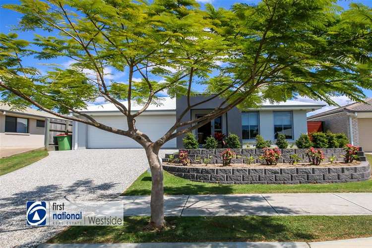 Main view of Homely house listing, 88 Valentine Circuit, Augustine Heights QLD 4300