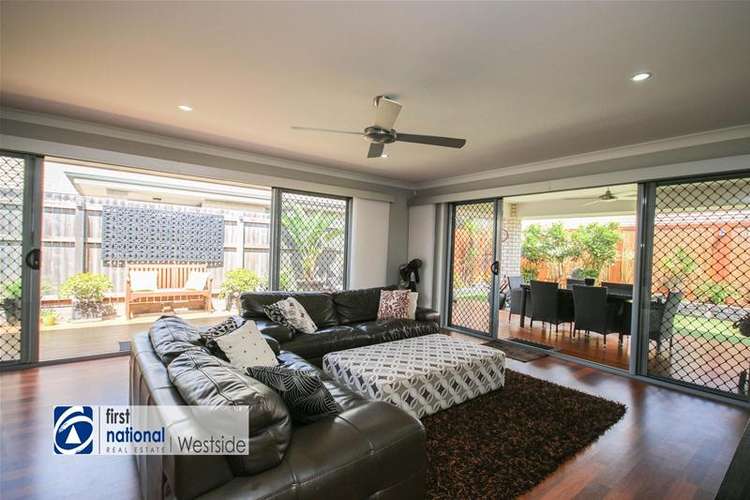 Third view of Homely house listing, 88 Valentine Circuit, Augustine Heights QLD 4300