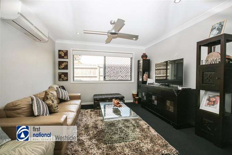 Fourth view of Homely house listing, 88 Valentine Circuit, Augustine Heights QLD 4300
