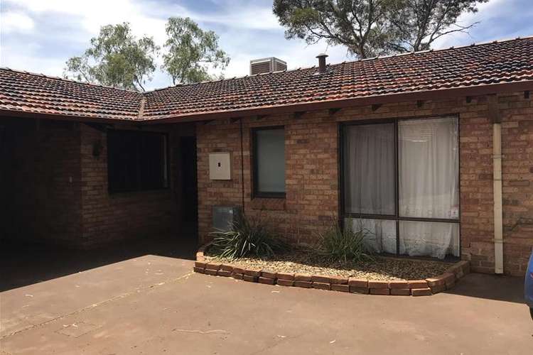 Main view of Homely house listing, 40B Marshall Street, Kalgoorlie WA 6430