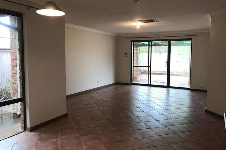 Second view of Homely house listing, 40B Marshall Street, Kalgoorlie WA 6430