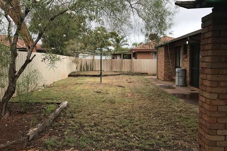 Fifth view of Homely house listing, 40B Marshall Street, Kalgoorlie WA 6430