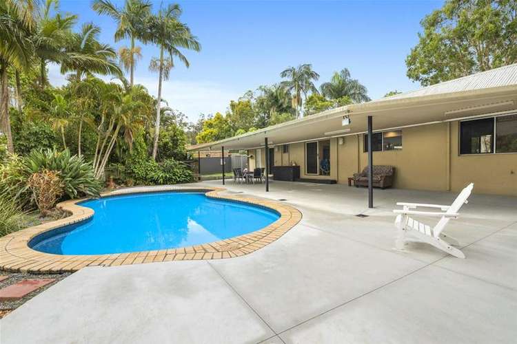 Main view of Homely house listing, 10 Piggabeen  Road, Currumbin Valley QLD 4223