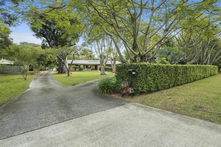 Third view of Homely house listing, 10 Piggabeen  Road, Currumbin Valley QLD 4223