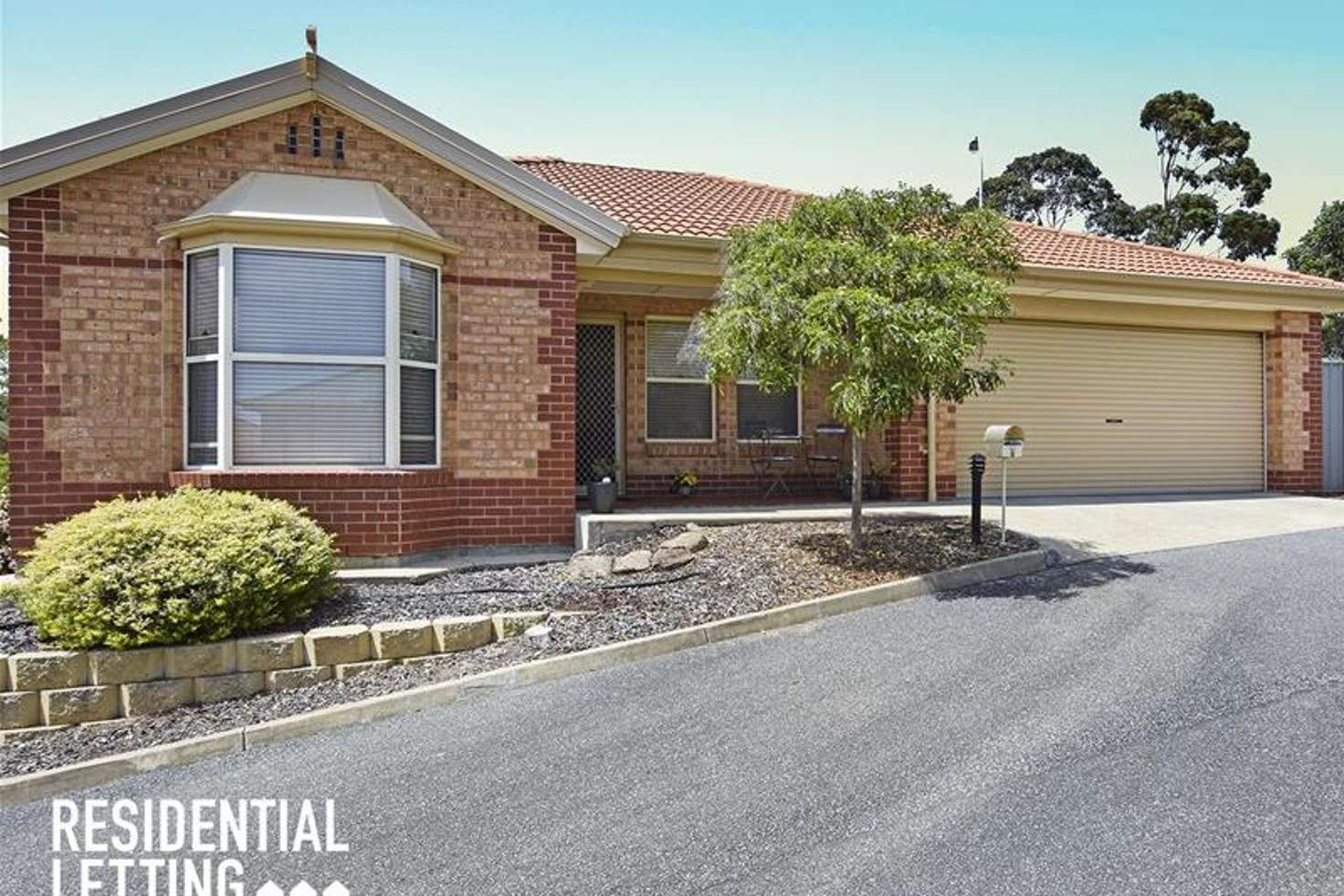 Main view of Homely house listing, 6/164 Hub Drive, Aberfoyle Park SA 5159