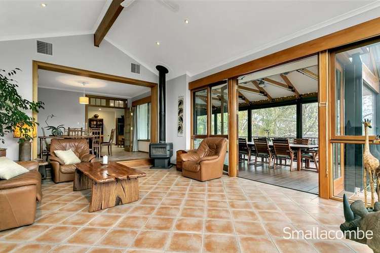 Fifth view of Homely house listing, 98 Murrays Hill Road, Coromandel Valley SA 5051