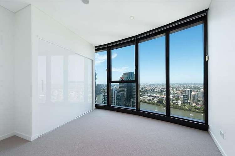 Fourth view of Homely apartment listing, 4610/222 Margaret Street, Brisbane QLD 4000