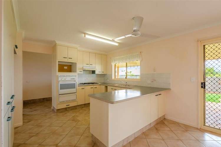 Second view of Homely house listing, 6 Stuckey Drive, Kalkie QLD 4670