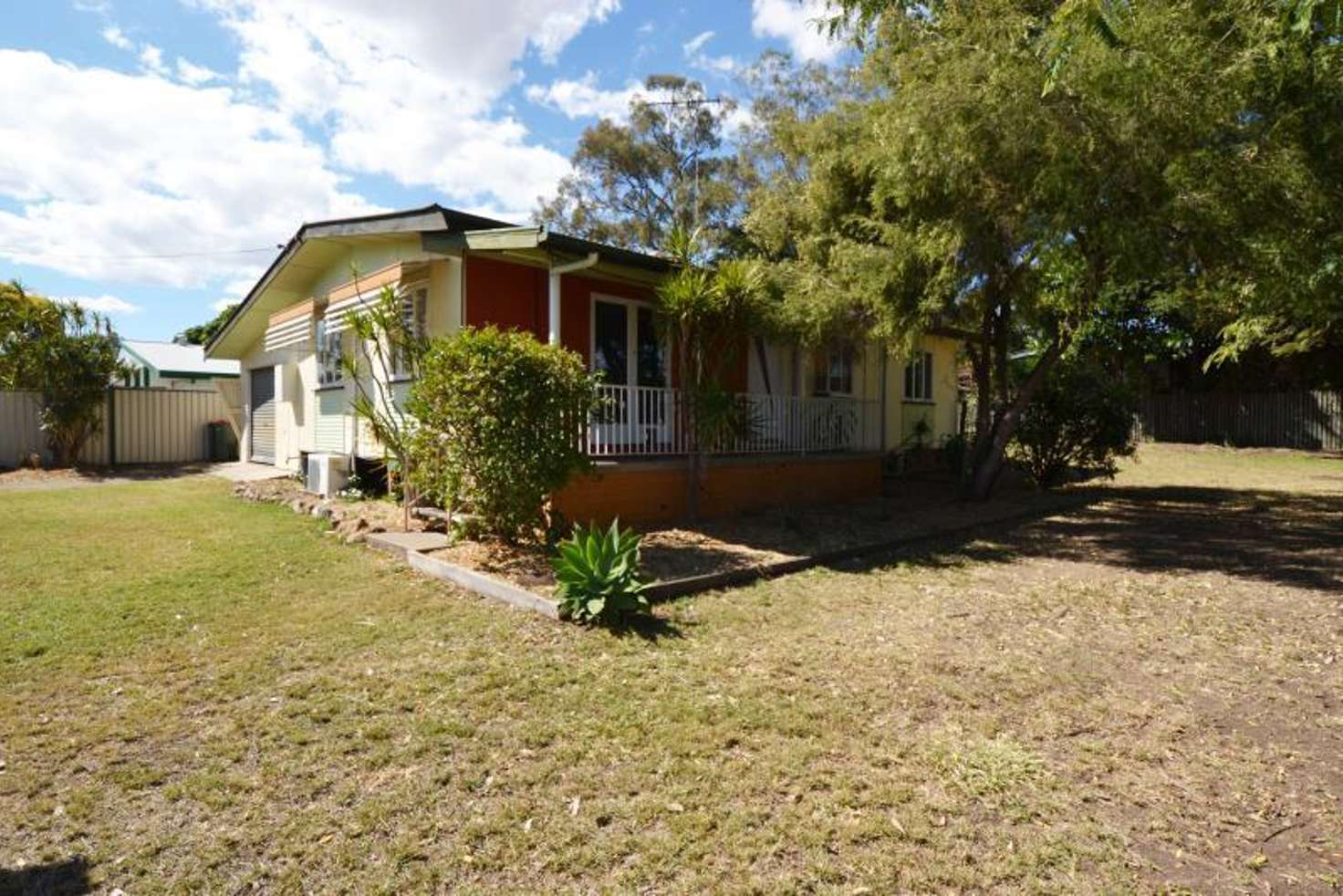 Main view of Homely house listing, 14 Buckland Street, Biloela QLD 4715