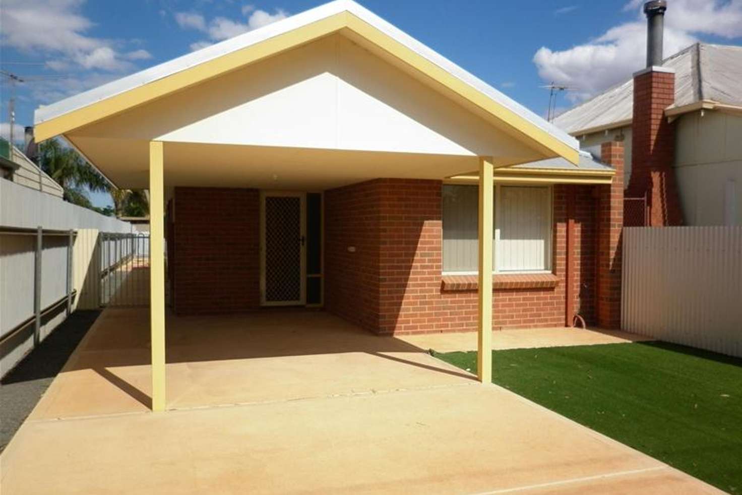 Main view of Homely house listing, 469 Hannan Street, Kalgoorlie WA 6430