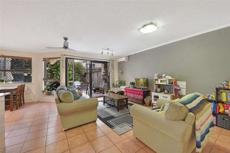 Second view of Homely unit listing, 5/12 Lindsay Street, Alexandra Headland QLD 4572