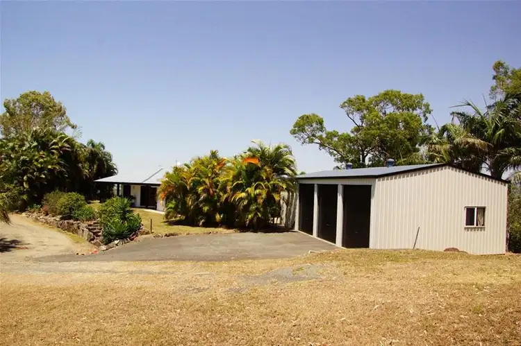 51 Wright Road, Grasstree Beach QLD 4740