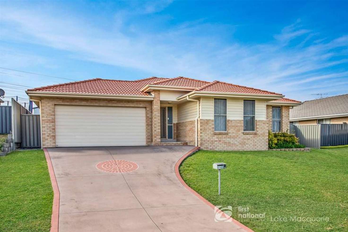 Main view of Homely house listing, 16 Foveaux Street, Cameron Park NSW 2285