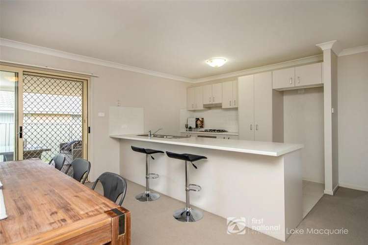 Second view of Homely house listing, 16 Foveaux Street, Cameron Park NSW 2285