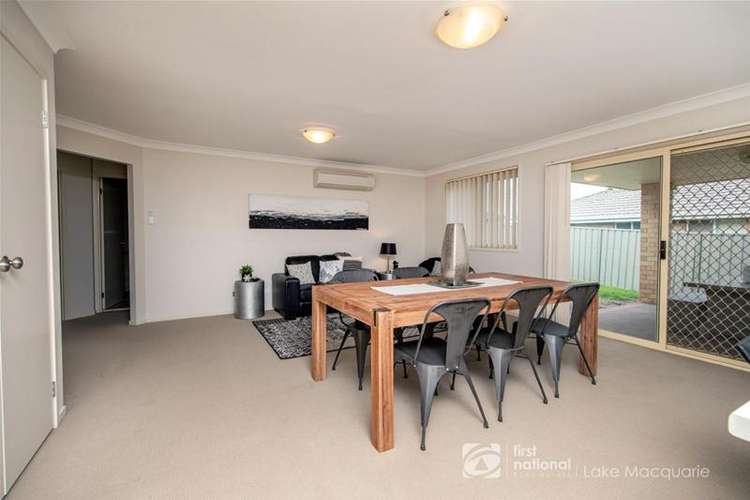 Fifth view of Homely house listing, 16 Foveaux Street, Cameron Park NSW 2285
