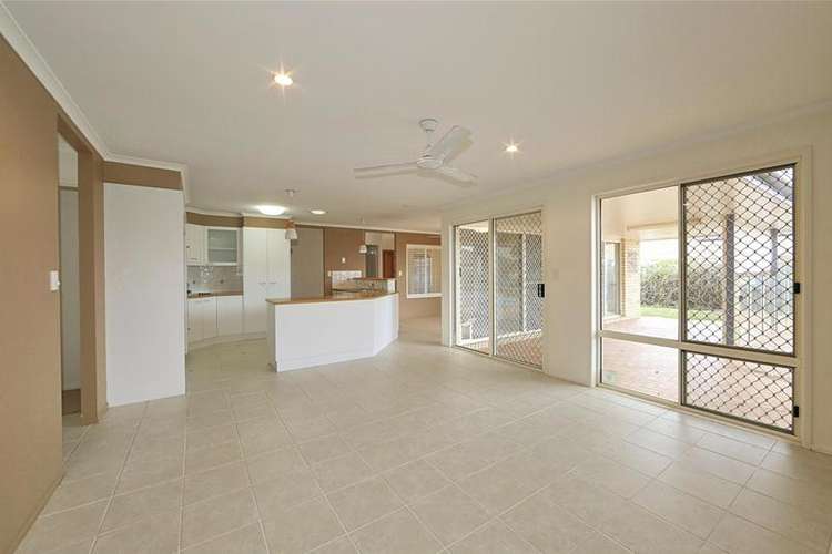 Sixth view of Homely house listing, 3 Marquis Court, Avenell Heights QLD 4670