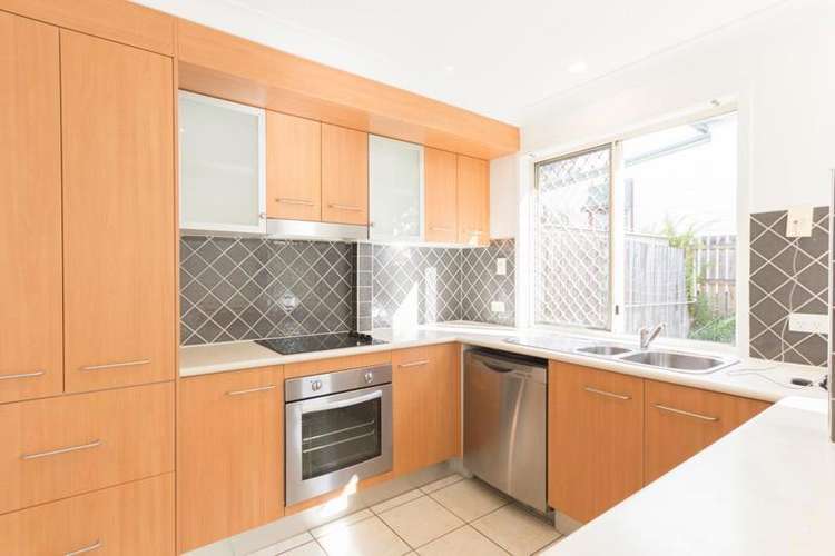 Third view of Homely townhouse listing, 4/8 Earl Street, Greenslopes QLD 4120