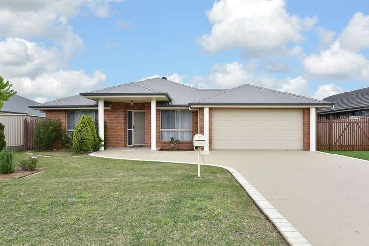 Main view of Homely house listing, 15 Connel Drive, Heddon Greta NSW 2321