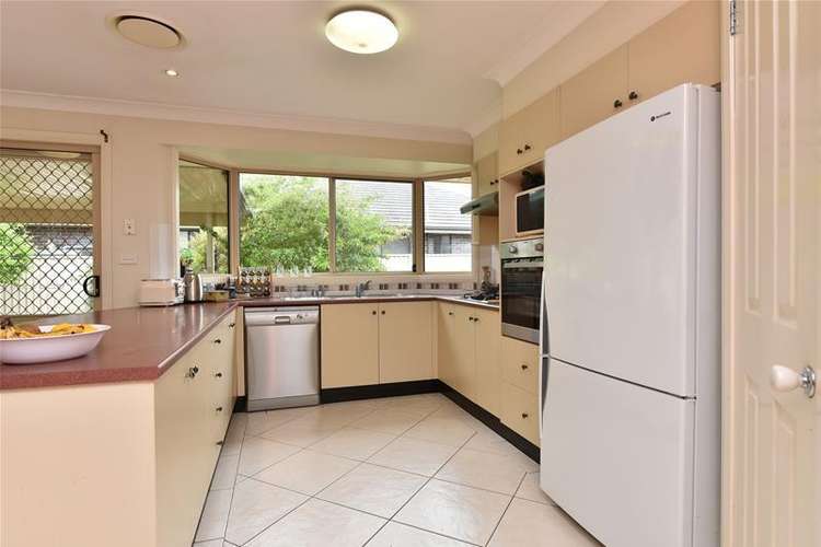 Fourth view of Homely house listing, 15 Connel Drive, Heddon Greta NSW 2321