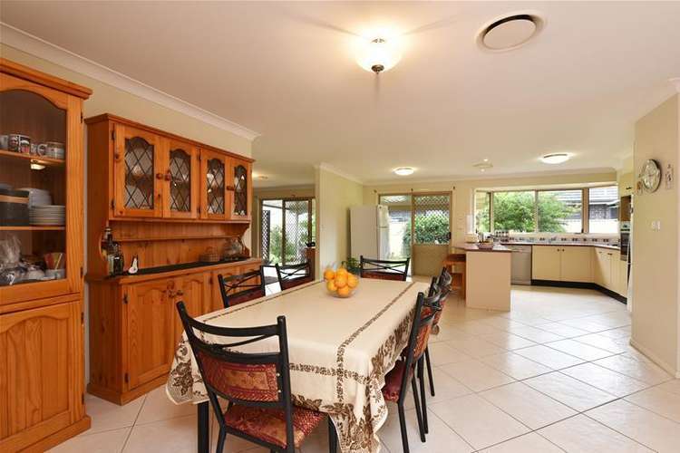 Fifth view of Homely house listing, 15 Connel Drive, Heddon Greta NSW 2321