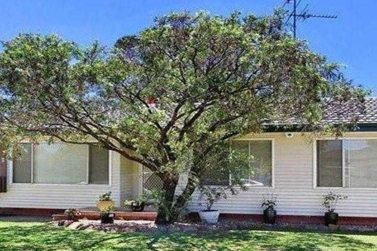 Fifth view of Homely house listing, 4 Pamela Place, Girraween NSW 2145