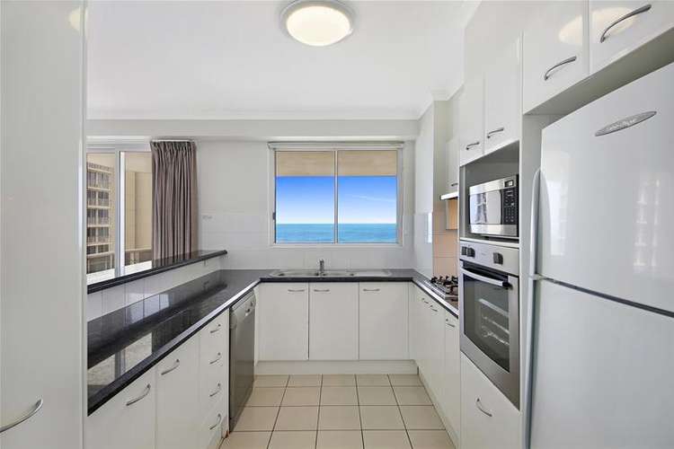 Sixth view of Homely apartment listing, 'XANADU EAST' 59 Pacific Street, Main Beach QLD 4217