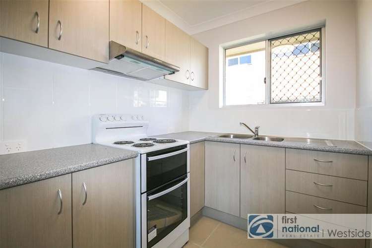 Second view of Homely unit listing, 5/3 Morgan Street, Bellbird Park QLD 4300