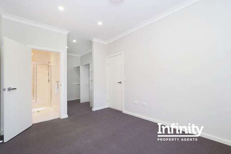 Fourth view of Homely villa listing, 6/2 Curtin Place, Condell Park NSW 2200
