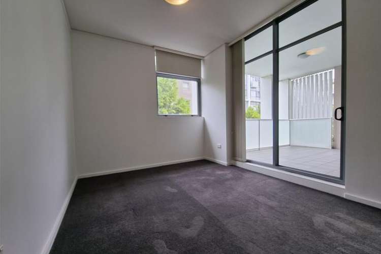 Fourth view of Homely apartment listing, 405/1 Bruce Bennetts Place, Maroubra NSW 2035