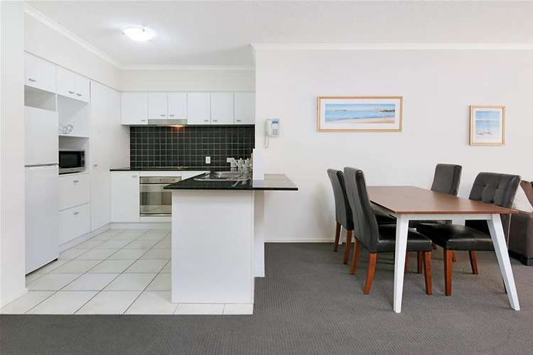 Second view of Homely unit listing, 331/21 Wirraway Street, Alexandra Headland QLD 4572