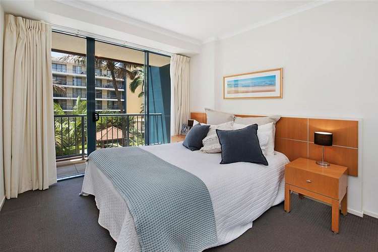 Fourth view of Homely unit listing, 331/21 Wirraway Street, Alexandra Headland QLD 4572