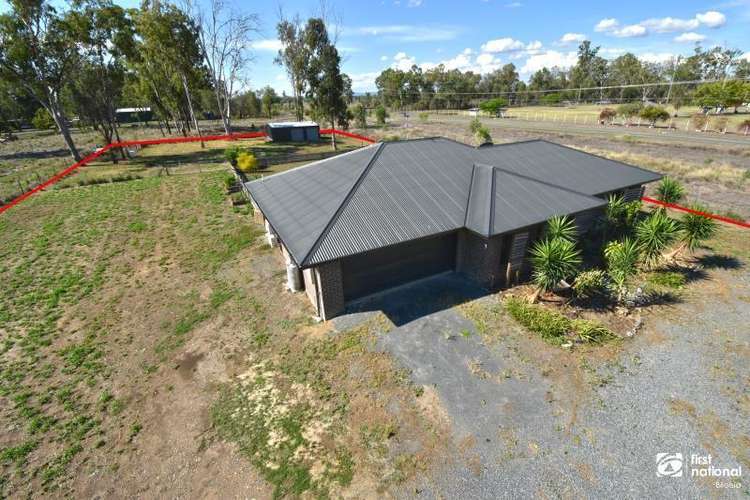 Second view of Homely house listing, 12 Dobbs Court, Biloela QLD 4715