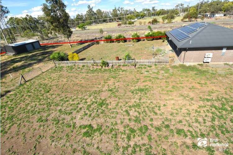 Third view of Homely house listing, 12 Dobbs Court, Biloela QLD 4715