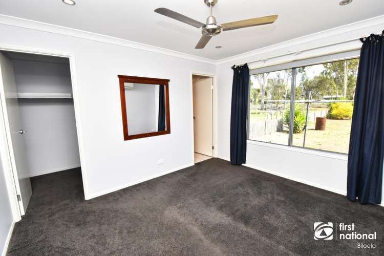 Sixth view of Homely house listing, 12 Dobbs Court, Biloela QLD 4715