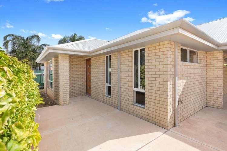 22A Palmerston Street, South Kalgoorlie WA 6430