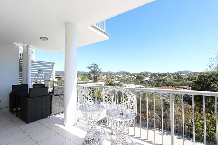 Main view of Homely apartment listing, 14/35 Dunmore Terrace, Auchenflower QLD 4066