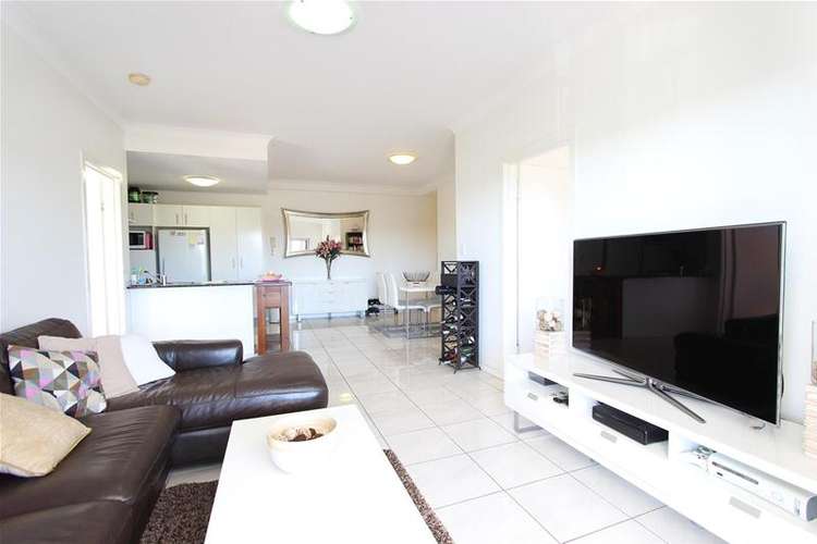 Fifth view of Homely apartment listing, 14/35 Dunmore Terrace, Auchenflower QLD 4066