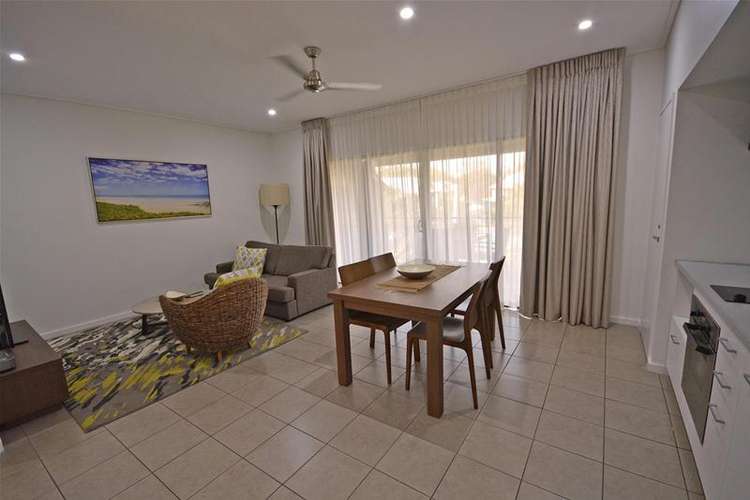 Fifth view of Homely unit listing, 41/11 Oryx Road, Cable Beach WA 6726