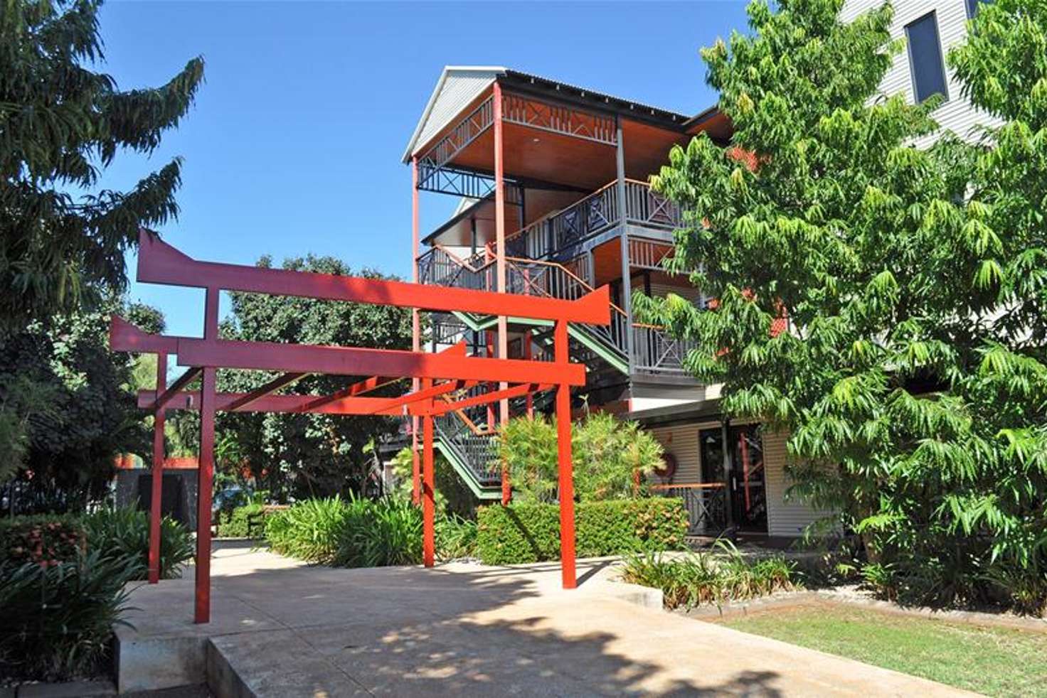 Main view of Homely unit listing, 19/39 Carnarvon Street, Broome WA 6725