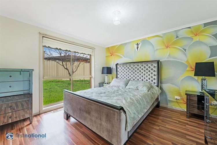 Seventh view of Homely house listing, 9 Wirilda Court, Meadow Heights VIC 3048